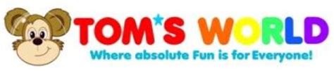 Toms World Careers and Employment .